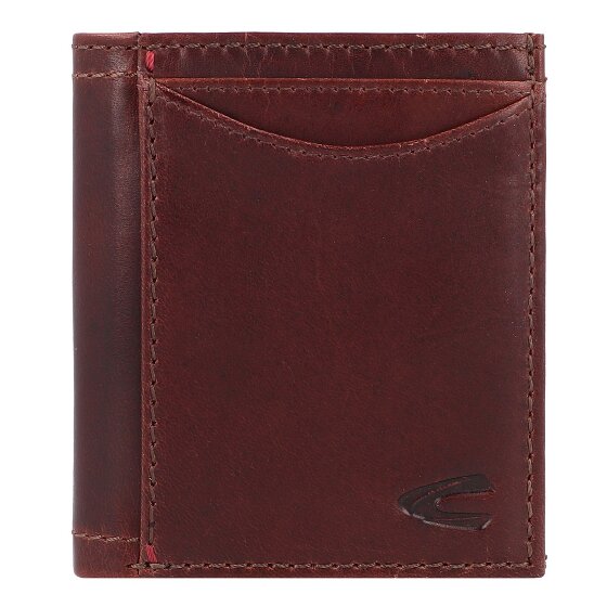 camel active Salamanca Portemonnee Leer 10 cm
