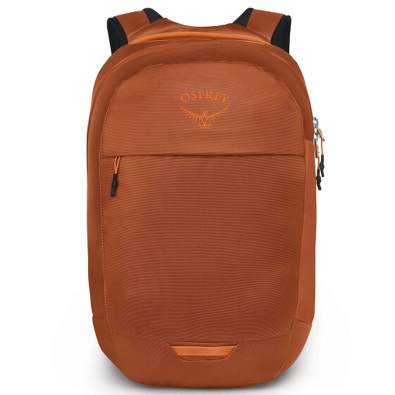Osprey Transporter Paneellader Rugzak 47 cm laptopvak