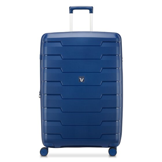 Roncato Skyline 2.0 4 wielen Trolley 79 cm met uitbreidingsplooi