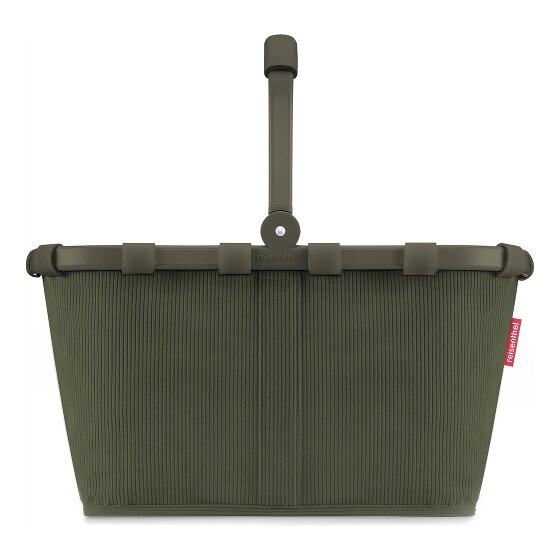 reisenthel Draagtas boodschappentas 48 cm