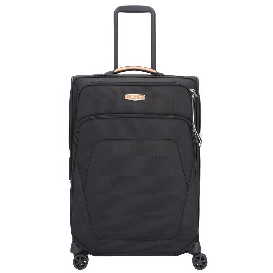 Samsonite Spark SNG ECO Spinner 4-wielige trolley 67 cm