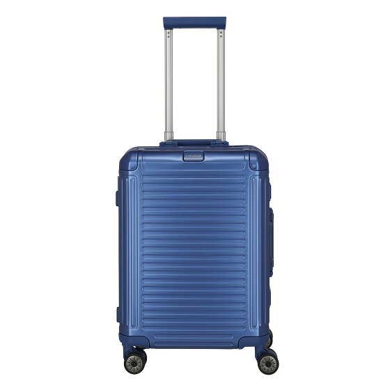 Travelite Volgende 4-wielige cabinewagen 55 cm