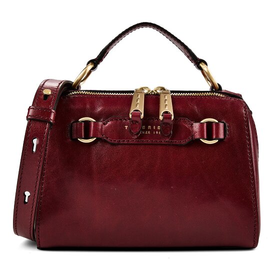 The Bridge Handtas Leder 20 cm