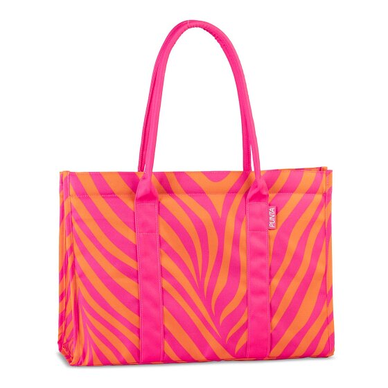 Punta Daily Shopper Opvouwbare boodschappentas 42 cm