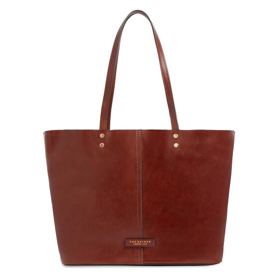 The Bridge Lisa Shopper Tas Leder 33 cm