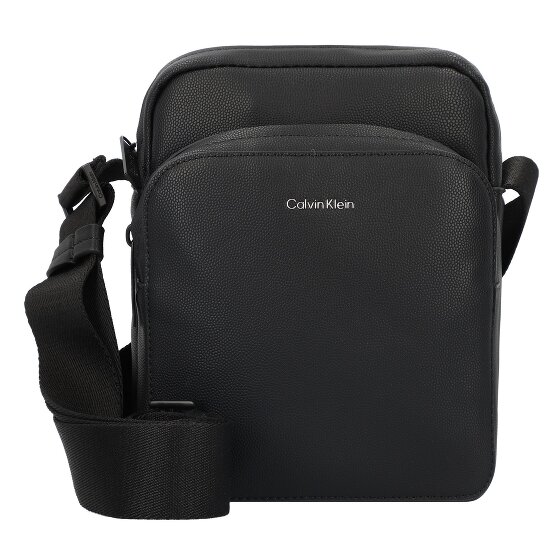 Calvin Klein CK Must Mini tas Schoudertas 18 cm