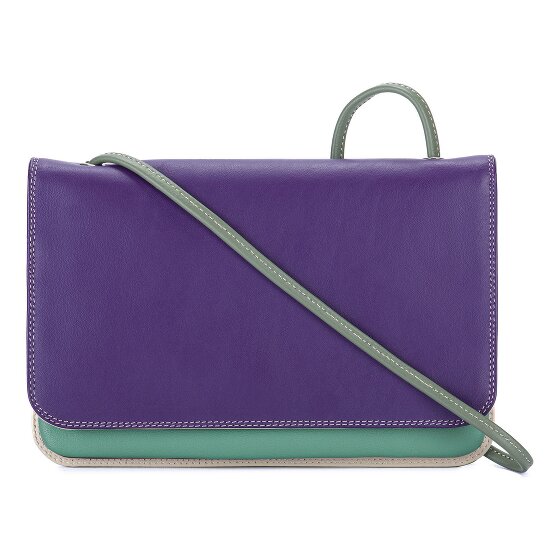 Mywalit Travel Portemonnee Leer 19 cm