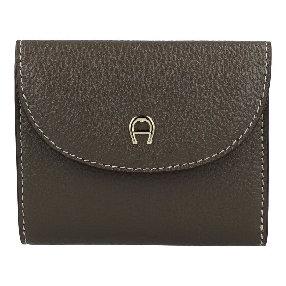 AIGNER Miranda Portemonnee RFID-bescherming Leer 11 cm