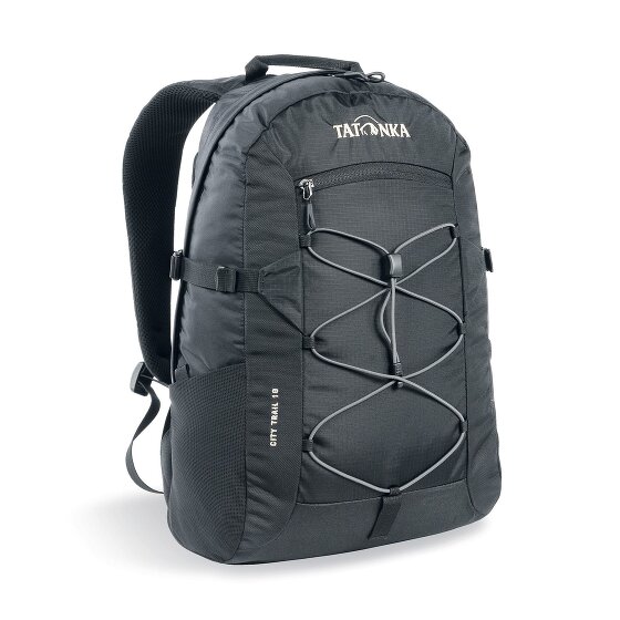 Tatonka City Trail 19 Rugzak 43 cm laptopvak