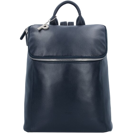 Picard Luis City Rugzak II Leer 27 cm