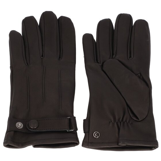 Kessler Gordon Handschoenen Leer