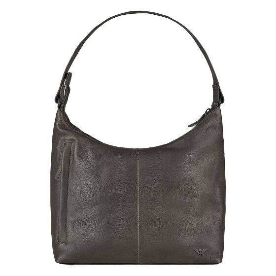 Voi Texas Schoudertas Leder 33 cm