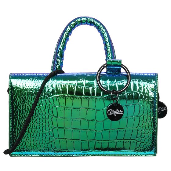 Buffalo On String Handtas 20.5 cm