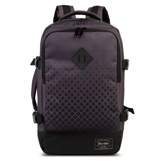 Worldpack Cabin Pro Dagrugzak 40 cm Laptop compartiment