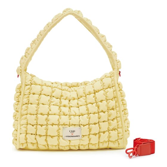 LES VISIONNAIRES Unio Hobo Schoudertas 47 cm