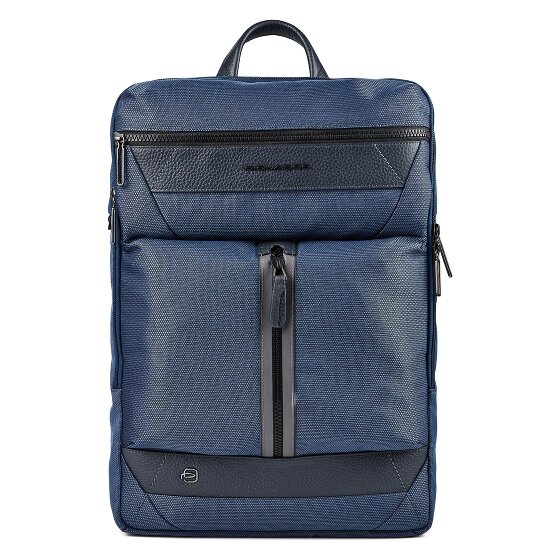 Piquadro Trakai Dagrugzak 43 cm Laptop compartiment