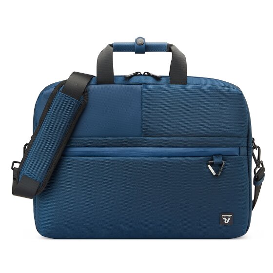 Roncato Trial Koffer 44 cm Laptop compartiment