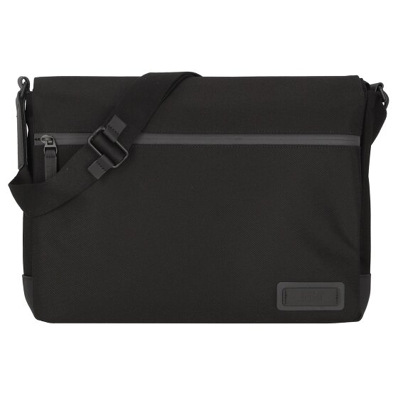 Jost Tallinn Messenger 39 cm laptopvak