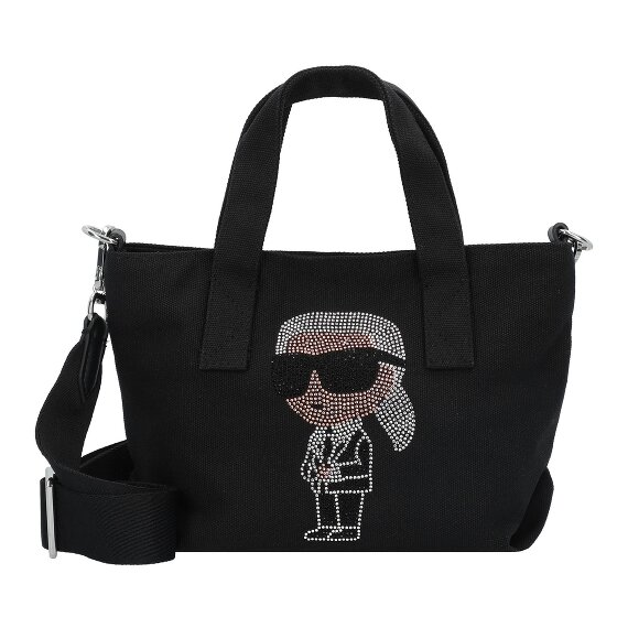 Karl Lagerfeld Ikon Shopper Tas 28 cm