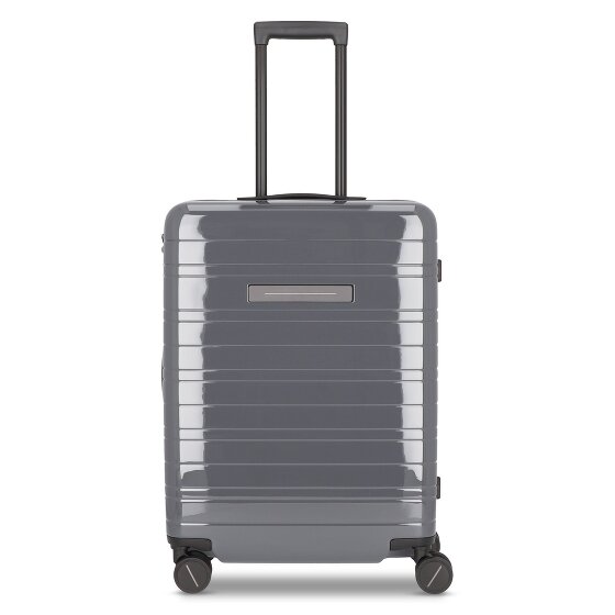 Horizn Studios H6 Essential Glossy 4-wielige trolley 64 cm