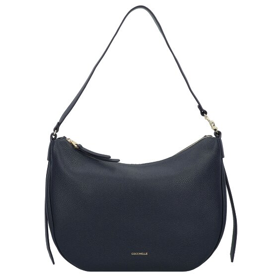 Coccinelle C-Easy Schoudertas Leer 34 cm
