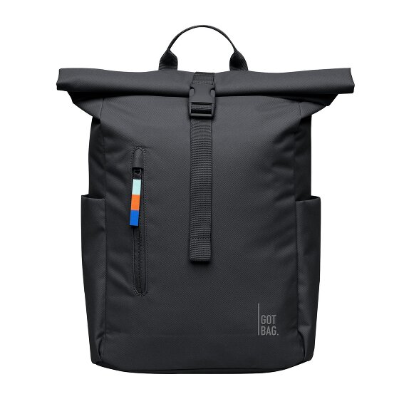 GOT BAG Rolltop Easy Dagrugzak 40 cm Laptop compartiment