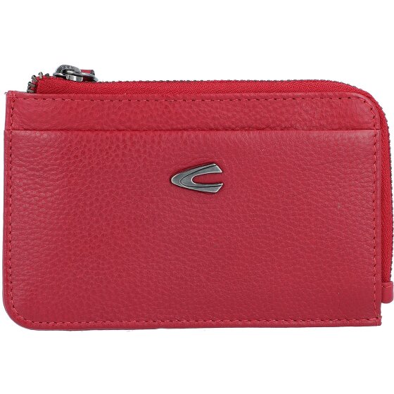 camel active Pura portemonnee leer 13 cm