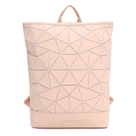 Suri Frey SFY SURI Sports Jessy-Lu Dagrugzak 40 cm Laptop compartiment