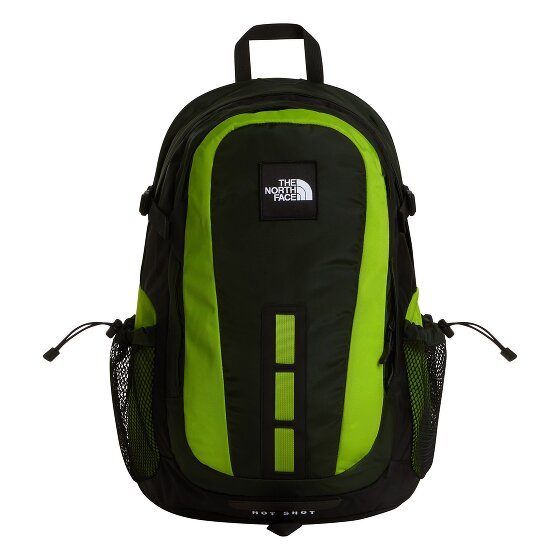The North Face Hot Shot Dagrugzak 51 cm Laptopvak