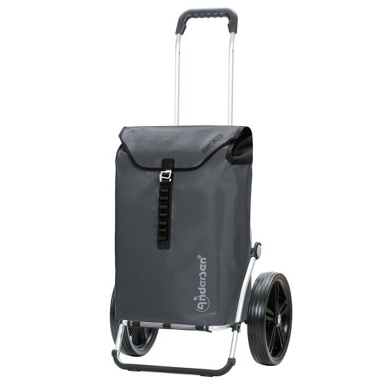 Andersen Shopper Royal Shopper Ortlieb boodschappentrolley 65 cm