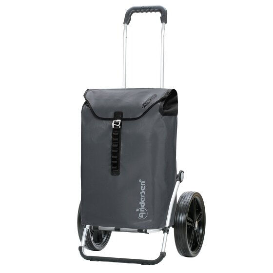 Andersen Shopper Royal Shopper Ortlieb boodschappentrolley 65 cm
