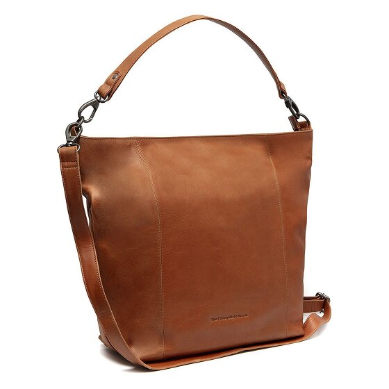 The Chesterfield Brand Zira Schoudertas Leer 29 cm