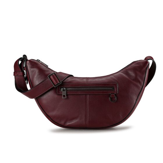 Liebeskind Moon Schoudertas Leer 38 cm