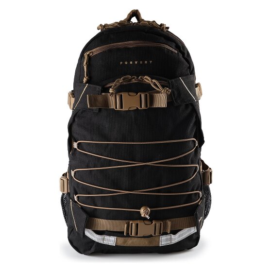 Forvert Dagrugzak 50 cm Laptop compartiment