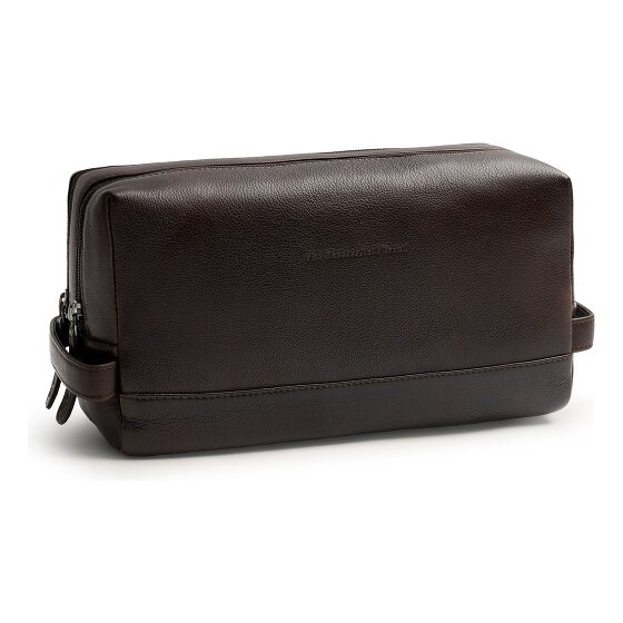 The Chesterfield Brand Montelaro Toilettas Leder 27 cm