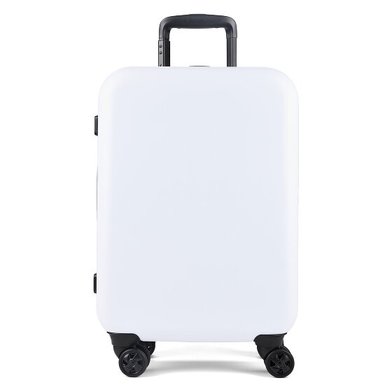Pack Easy Colly Pure 4 wielen Cabinewagen S 55 cm