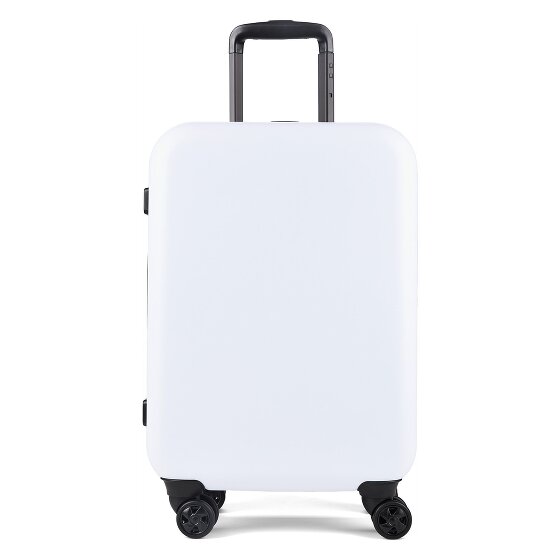 Pack Easy Colly Pure 4 wielen Cabinewagen S 55 cm