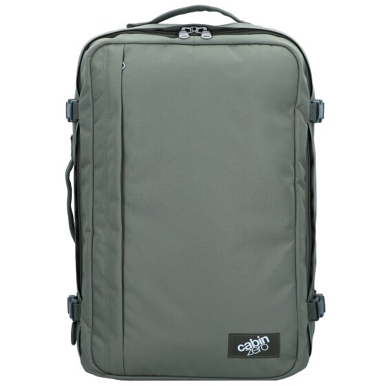 Cabin Zero Travel Cabin Bag Classic Plus 42L Rugzak 54 cm