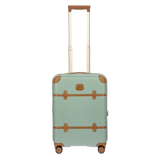 Bric's Bellagio 4 wielen Cabinewagen 55 cm