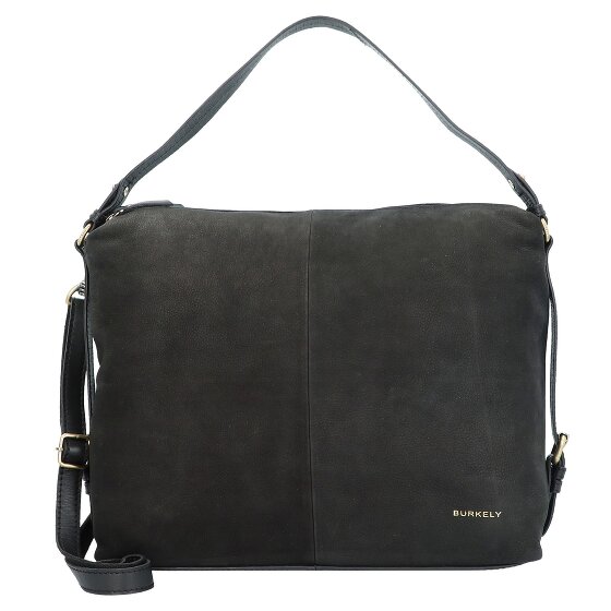 Burkely Schoudertas leer 38 cm Burkely Schoudertas leer 38 cm