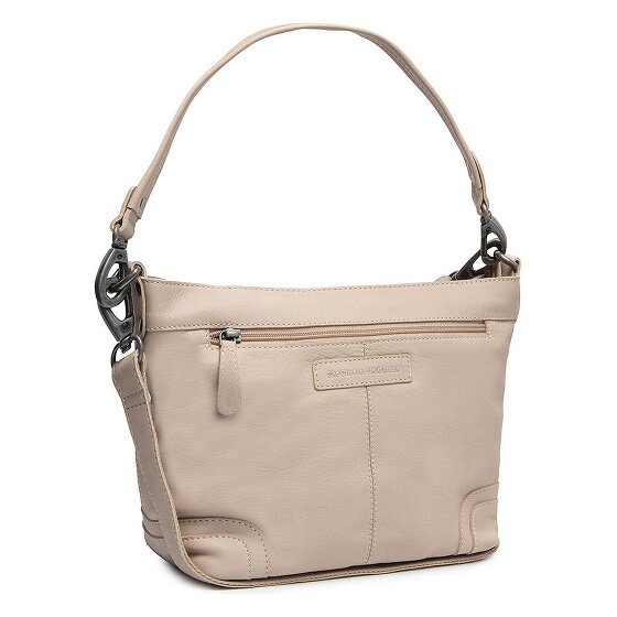 The Chesterfield Brand Zarita Schoudertas Leer 22 cm