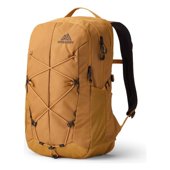 Gregory Terros 28 L Dagrugzak 52 cm Laptopvak