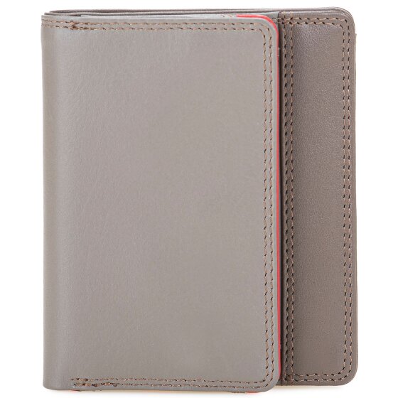Mywalit Portemonnee RFID-bescherming Leder 9 cm
