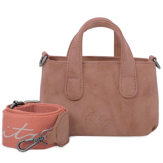 Fritzi aus Preußen Handtas 18,5 cm