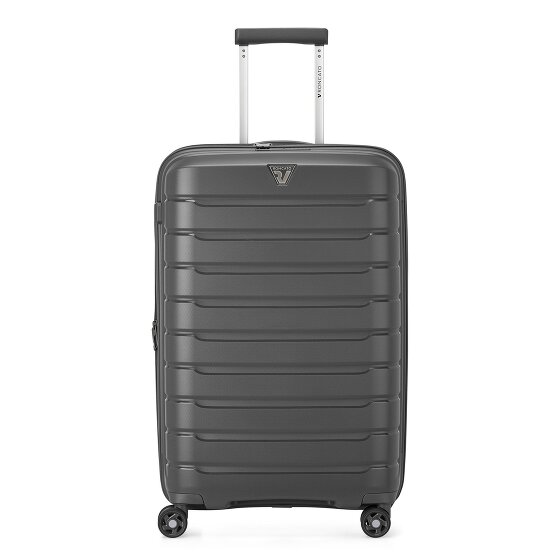 Roncato B-Flying Move 4 wielen Trolley 68 cm met uitbreidingsplooi