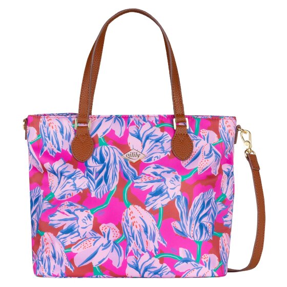 Oilily Tulipy Hella Handtas 26 cm