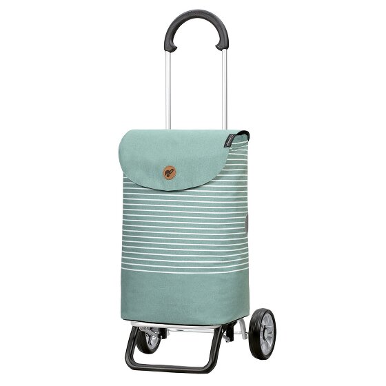 Andersen Shopper Scala Shopper Plus Tilde Winkelwagen 54 cm