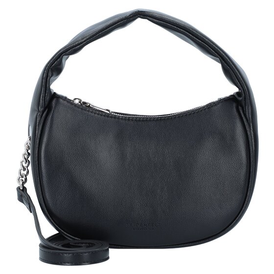 Seidenfelt Rya Handtas 23 cm