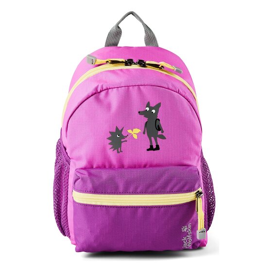 Jack Wolfskin Little Scout Kinderrugzak 29 cm