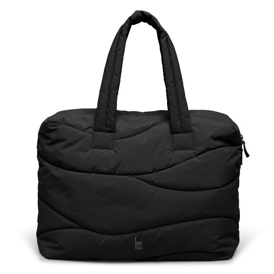 GOT BAG Everyday Bag Wavy Puffer Shopper Tas 48 cm